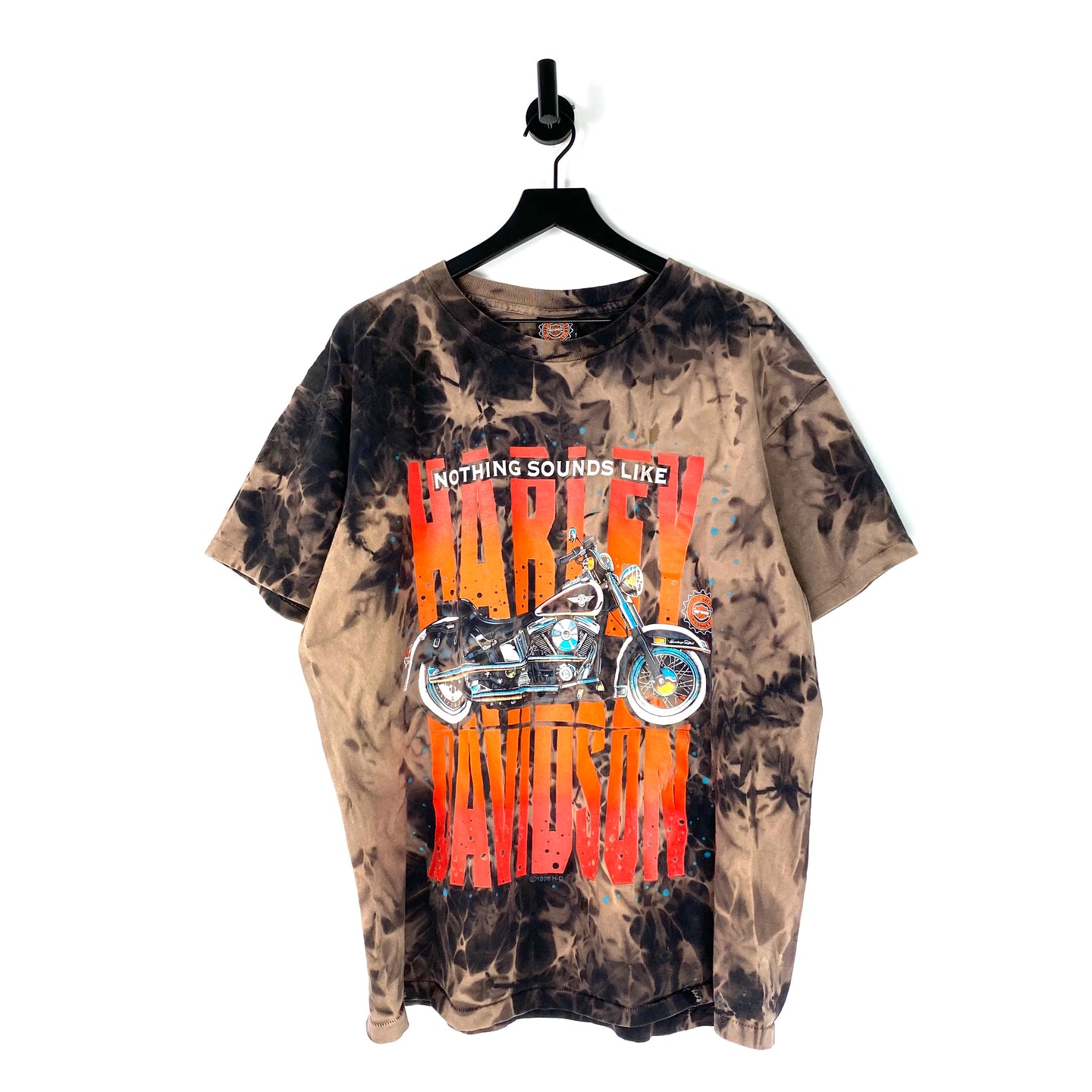 Harley Davidson T Shirt - XL
