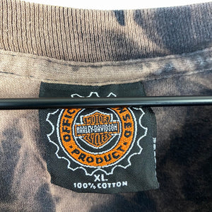 Harley Davidson T Shirt - XL