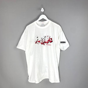 90s Tenchu Fatal Shadows T Shirt - XL