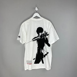 90s Tenchu Fatal Shadows T Shirt - XL