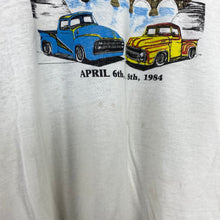 Load image into Gallery viewer, 80s Truck Run T Shirt - M
