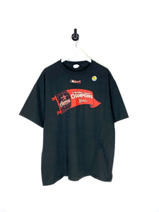 2005 Astros T Shirt - XL
