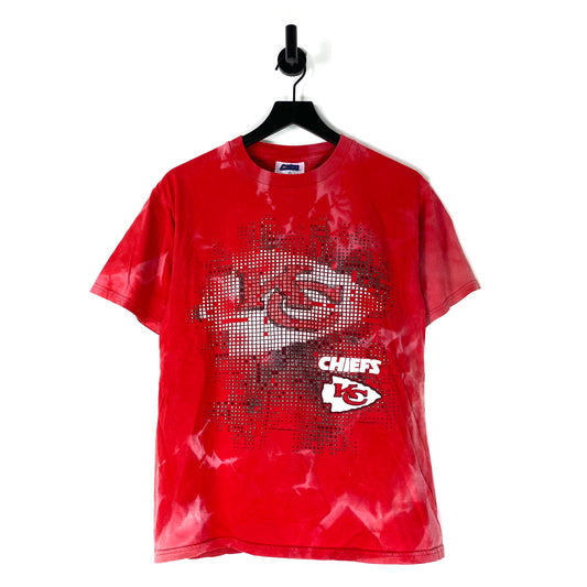 Kansas City Chiefs T Shirt - M