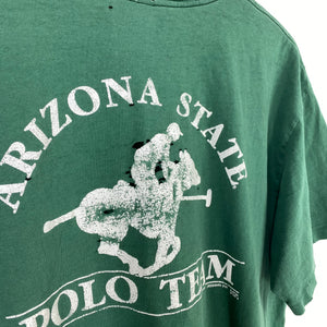 90 ASU Polo Team - L