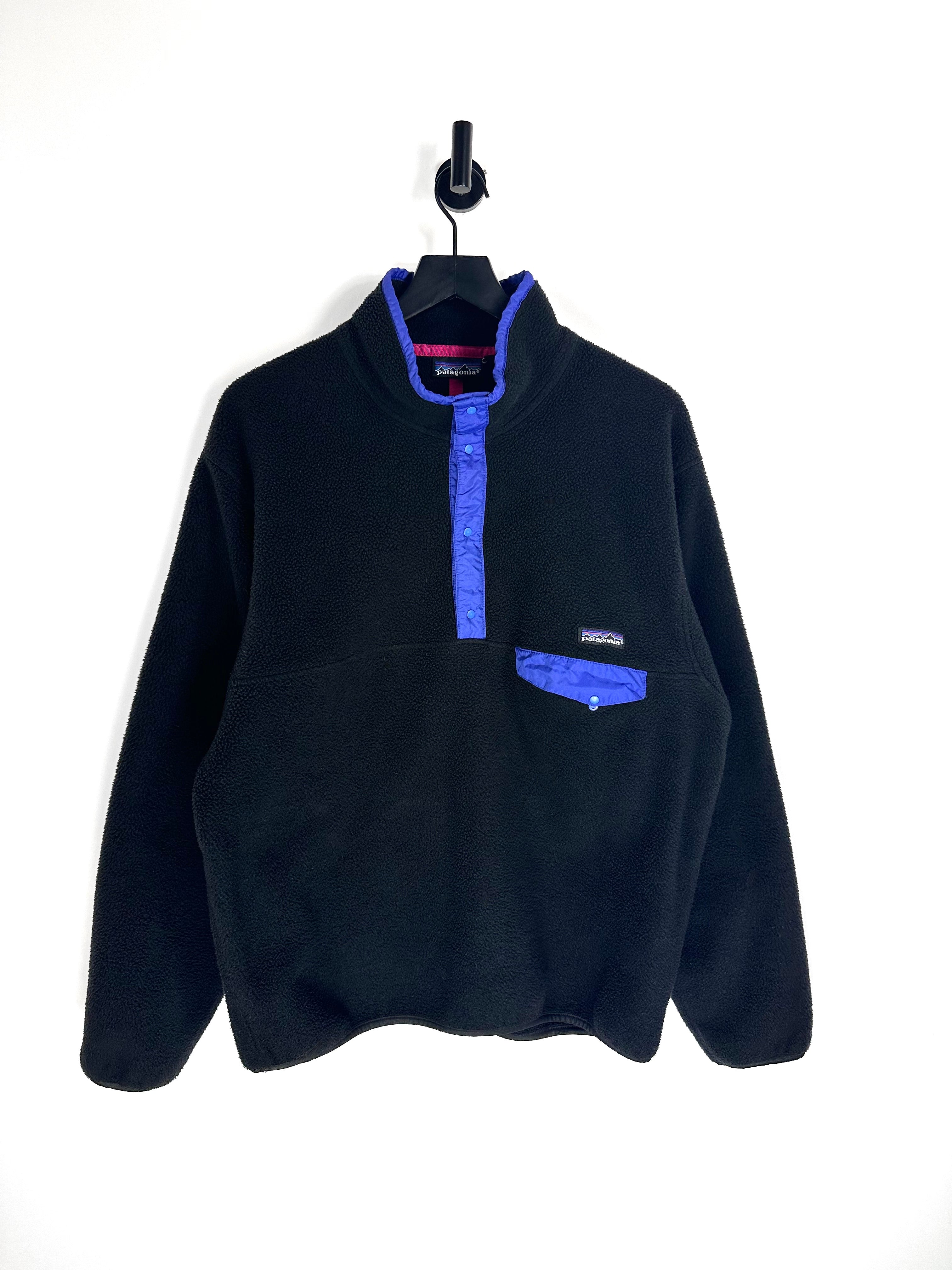 90s Patagonia Snap T - XL – DG