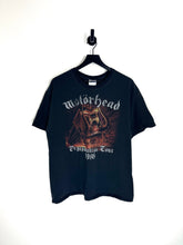 Load image into Gallery viewer, Motorhead T Shirt - XL
