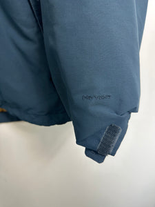TNF Dryvent Jacket 2 in 1 - M