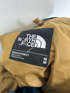 TNF Dryvent Jacket 2 in 1 - M