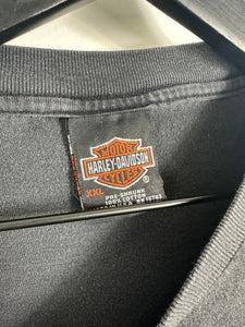Harley Davidson T Shirt - XXL