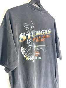 Harley Davidson T Shirt - XXL