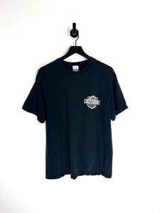 Harley Davidson T Shirt - L