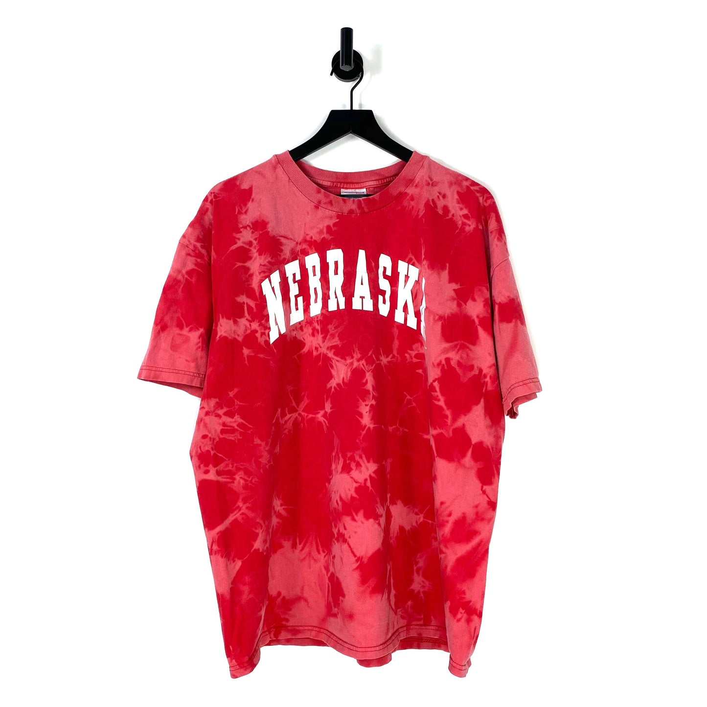 90s Nebraska T Shirt - XXL