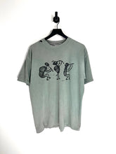 Load image into Gallery viewer, 90s EMI Art T Shirt - XL
