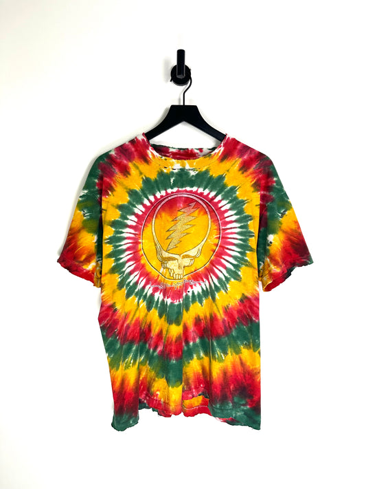 90s Grateful Dead T SHirt - XL