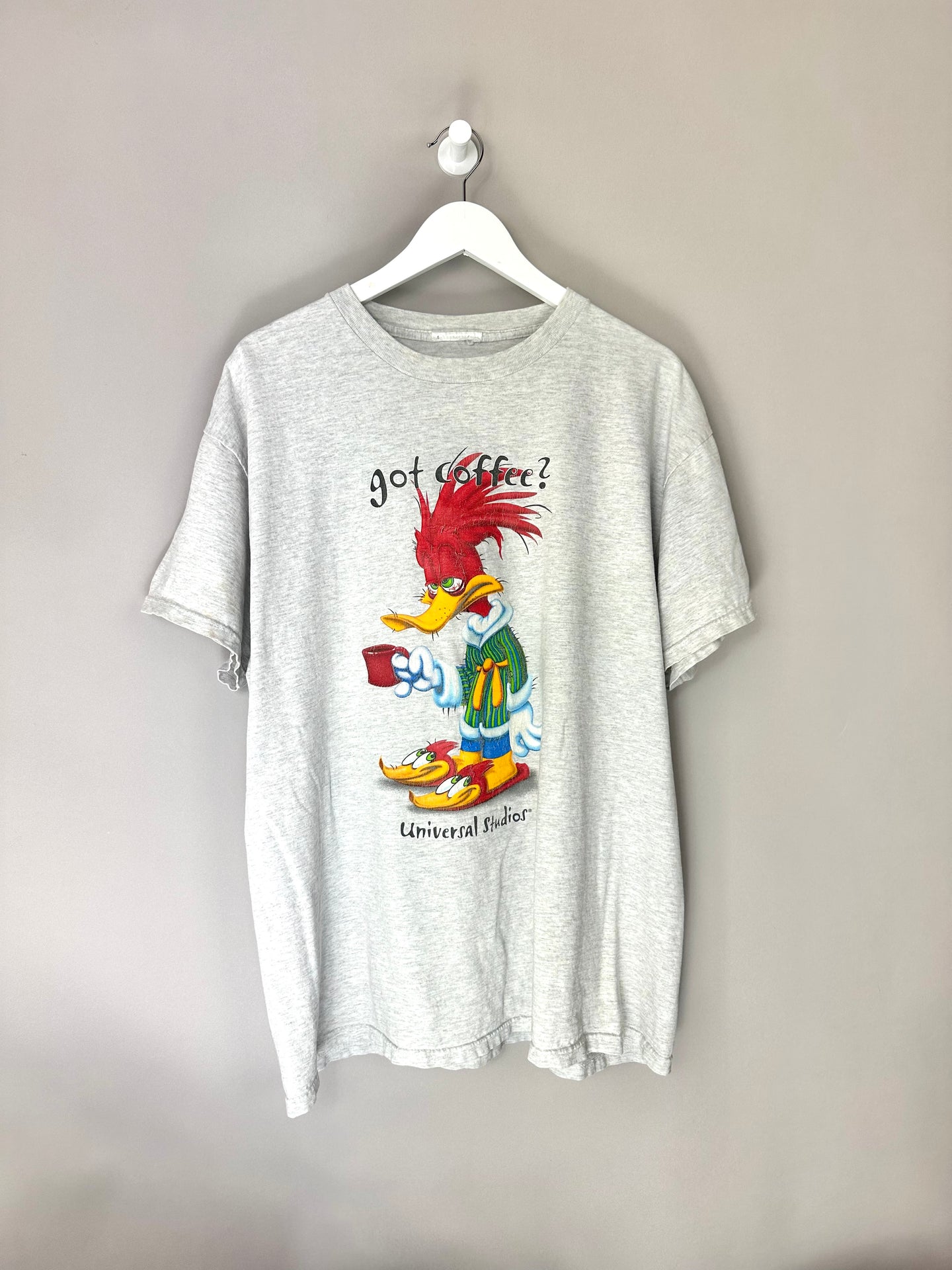 90s Roadrunner T Shirt - XL