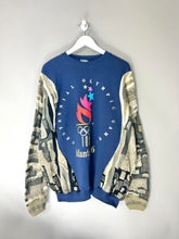 Load image into Gallery viewer, 1996 Atlanta Olympics Sweatshirt - XXL
