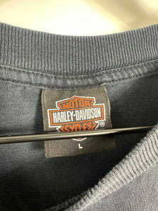 Harley Davidson T Shirt - M