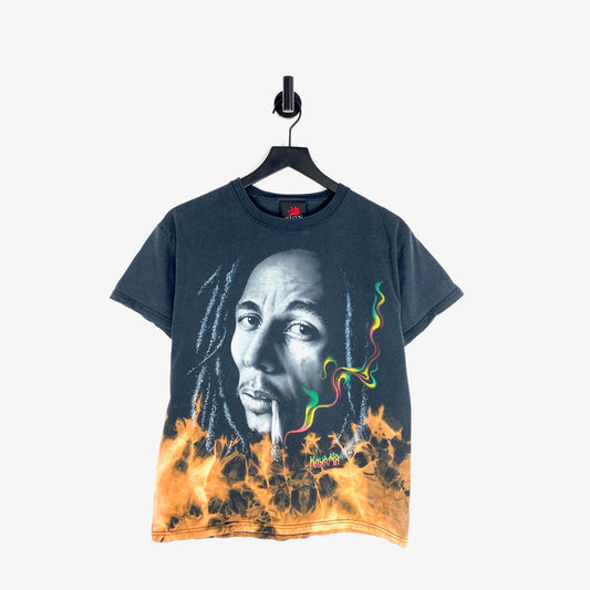 Bob Marley T Shirt - S/M
