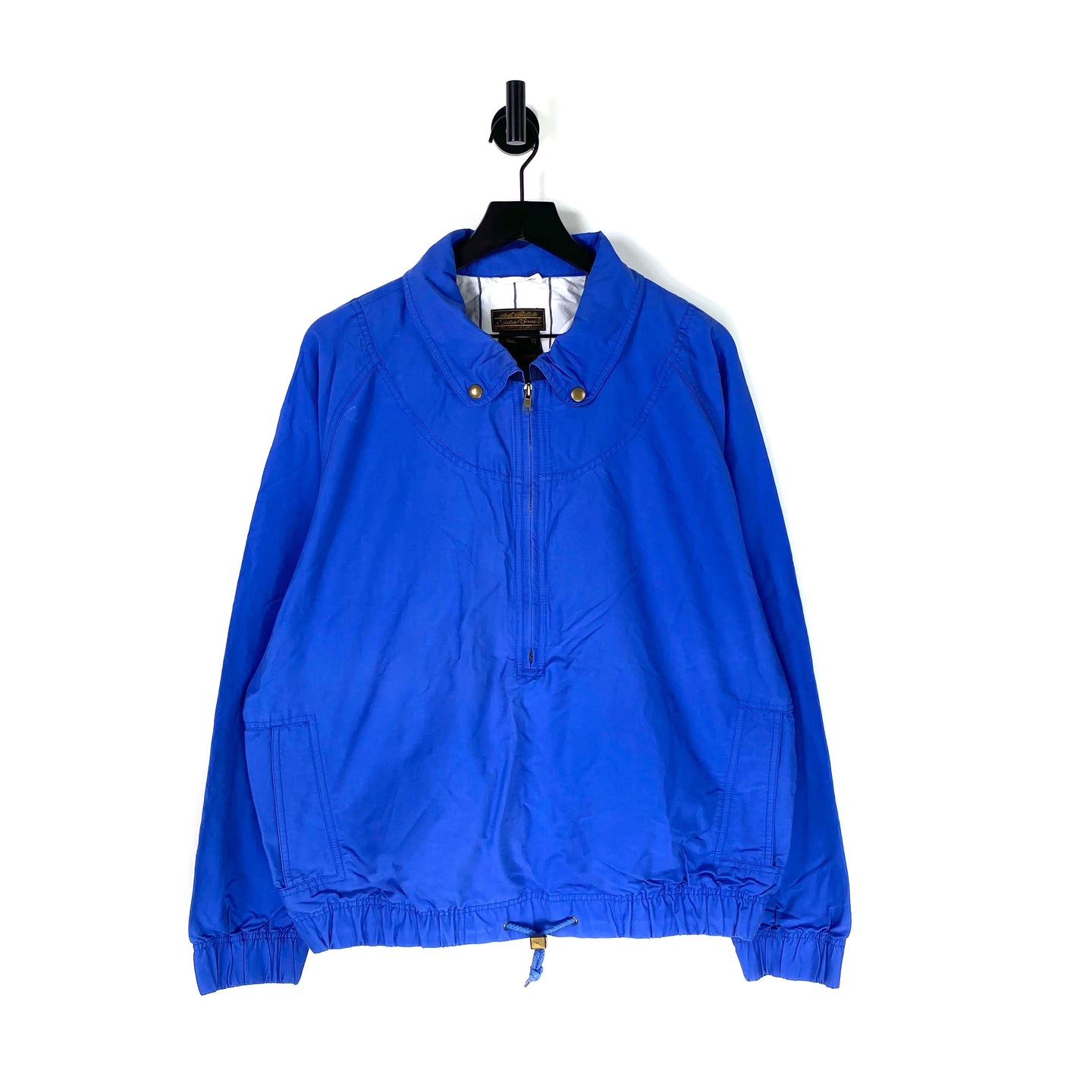 90s Eddie Bauer Pullover - XL