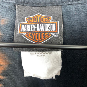 Harley Davidson T Shirt - XL