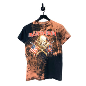 Iron Maiden T Shirt - S