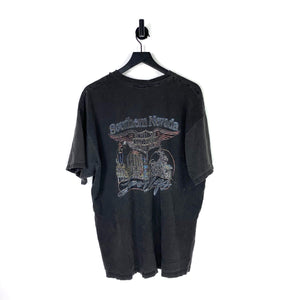 90s Harley Davidson T Shirt - XXL