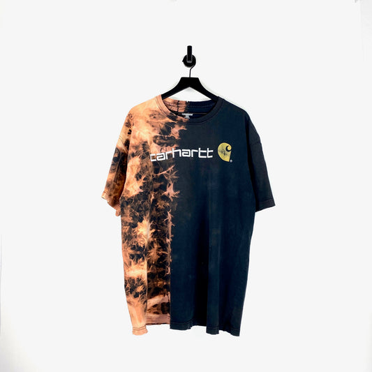 Carhartt Spellout - XL