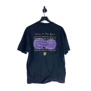 90s Stones in the Road T Shirt - XL