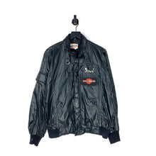 Load image into Gallery viewer, 80s Harley Davidson Jacket - XL
