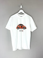 Load image into Gallery viewer, 90s VW Ladybug T Shirt - M/L
