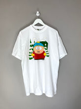 Load image into Gallery viewer, 90s Cartman South Park T Shirt - XL
