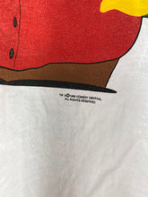 Load image into Gallery viewer, 90s Cartman South Park T Shirt - XL
