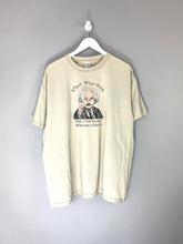 Load image into Gallery viewer, Albert Einstein Parody T Shirt - XL
