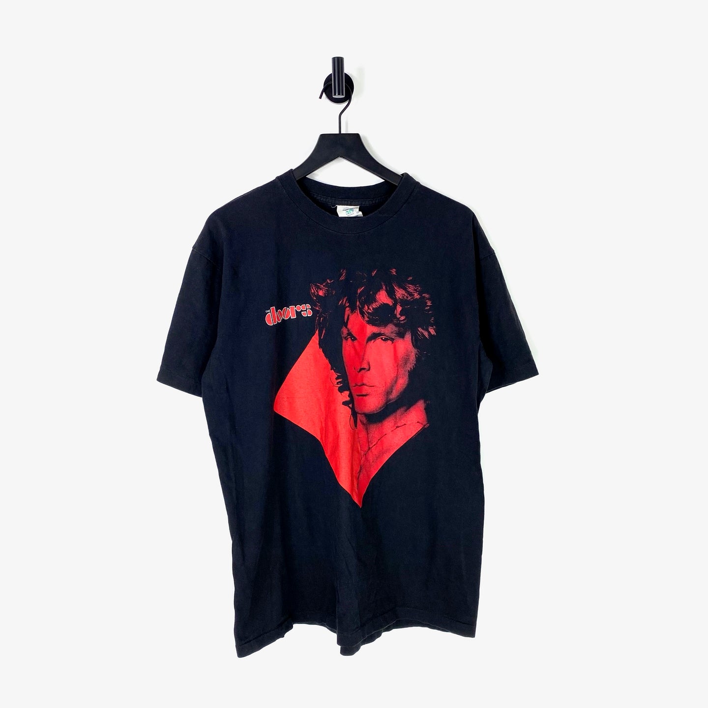 90s Jim Morrison The Doors T Shirt - XL