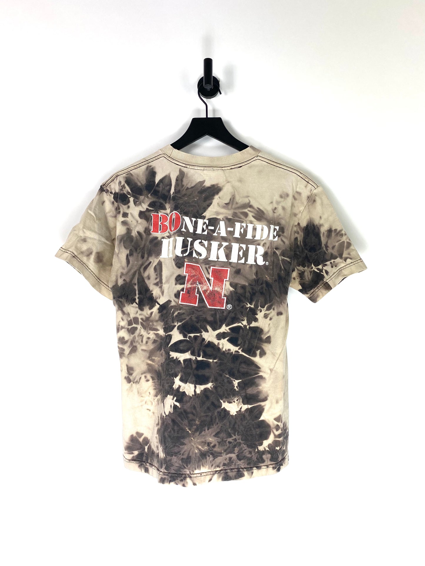 Nebraska Huskers T Shirt - M