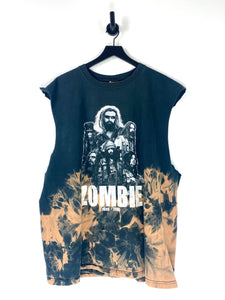 Rob Zombie Tank - XXL
