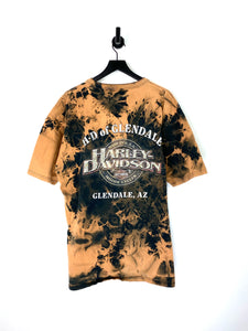 Harley Davidson T Shirt - 2XL