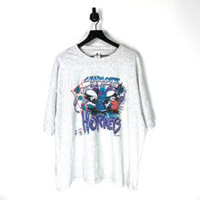 Load image into Gallery viewer, 90s Charlotte Hornets T Shirt - XXL
