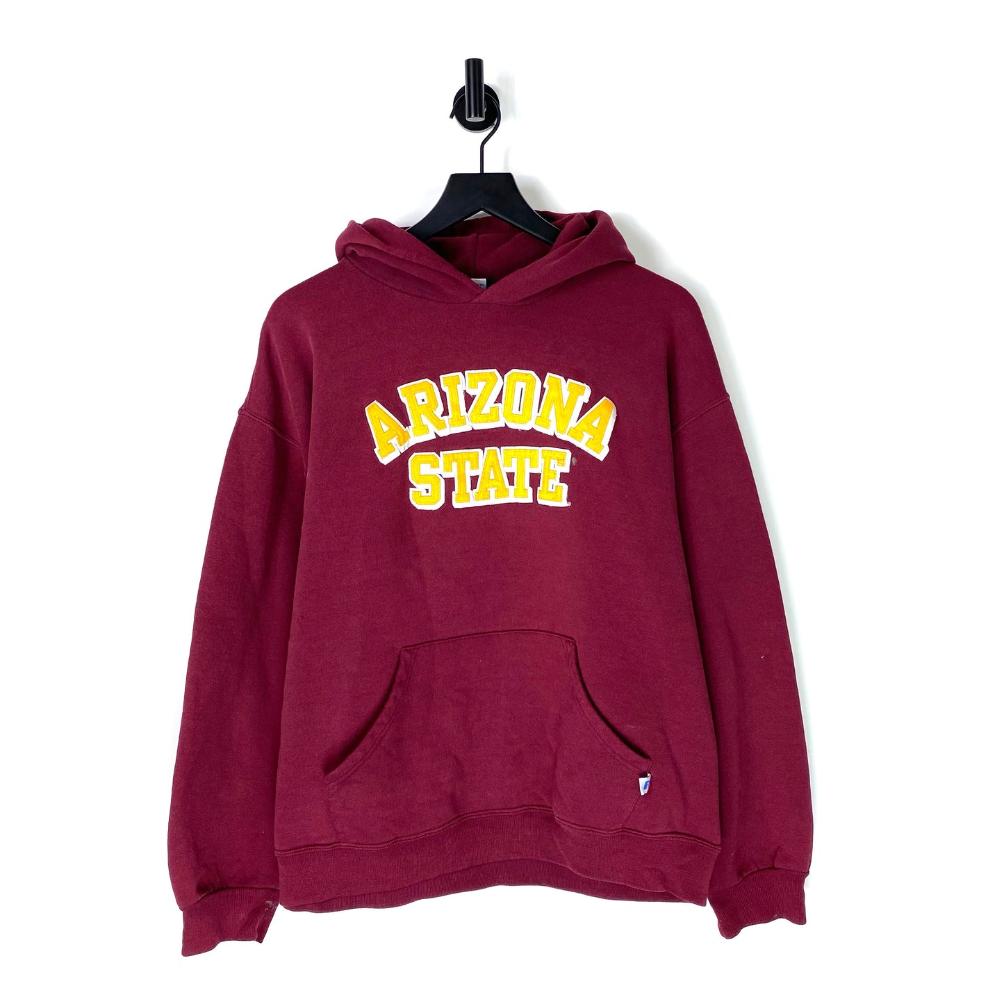 90s Arizona State Hoodie - L