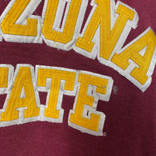 Load image into Gallery viewer, 90s Arizona State Hoodie - L
