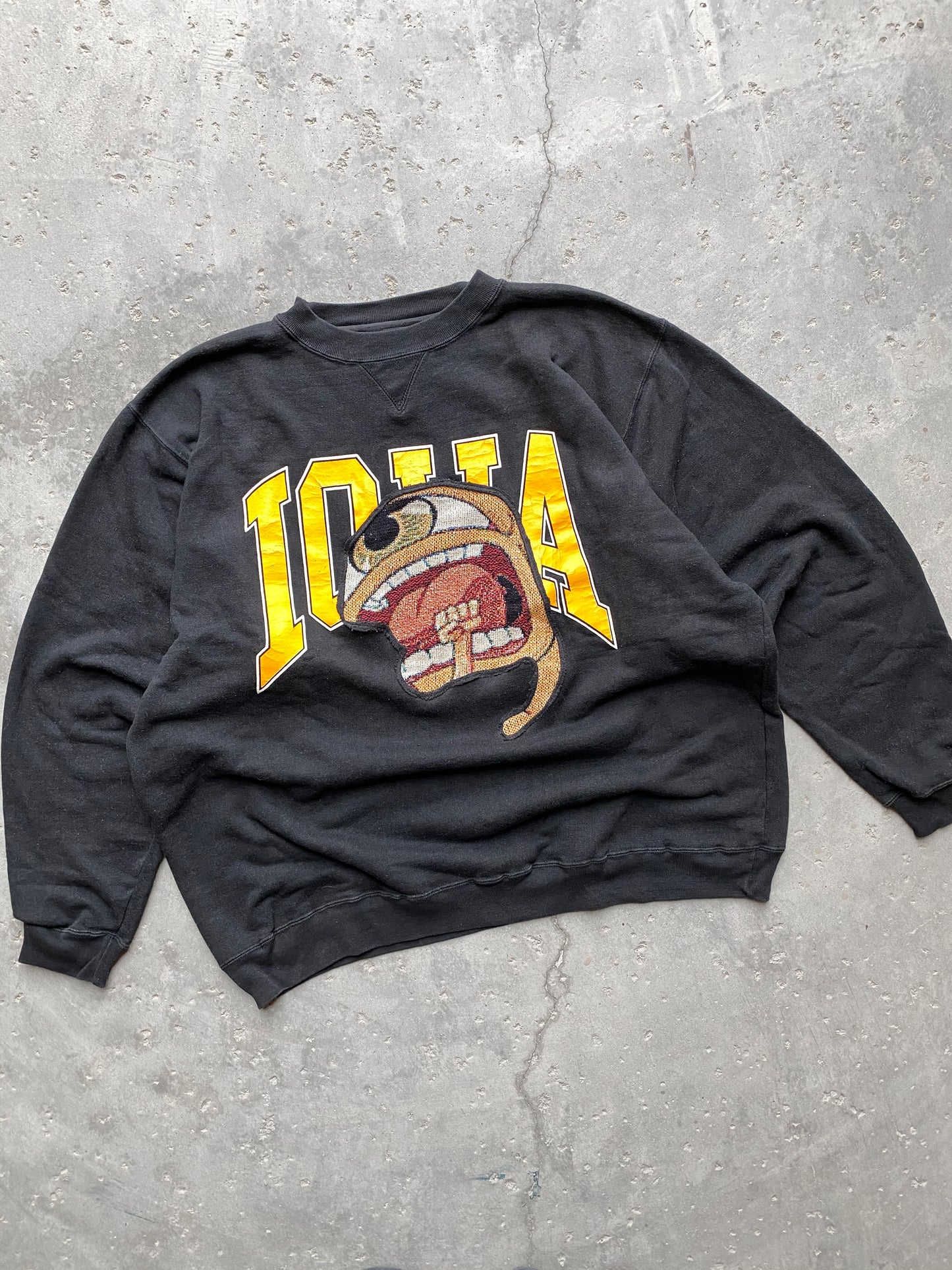 Iowa Sweatshirt - XXL