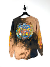 Load image into Gallery viewer, Biker Long Sleeve - L
