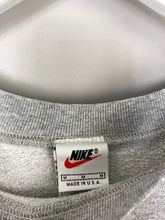Load image into Gallery viewer, 90s Nike Sweatshirt - M
