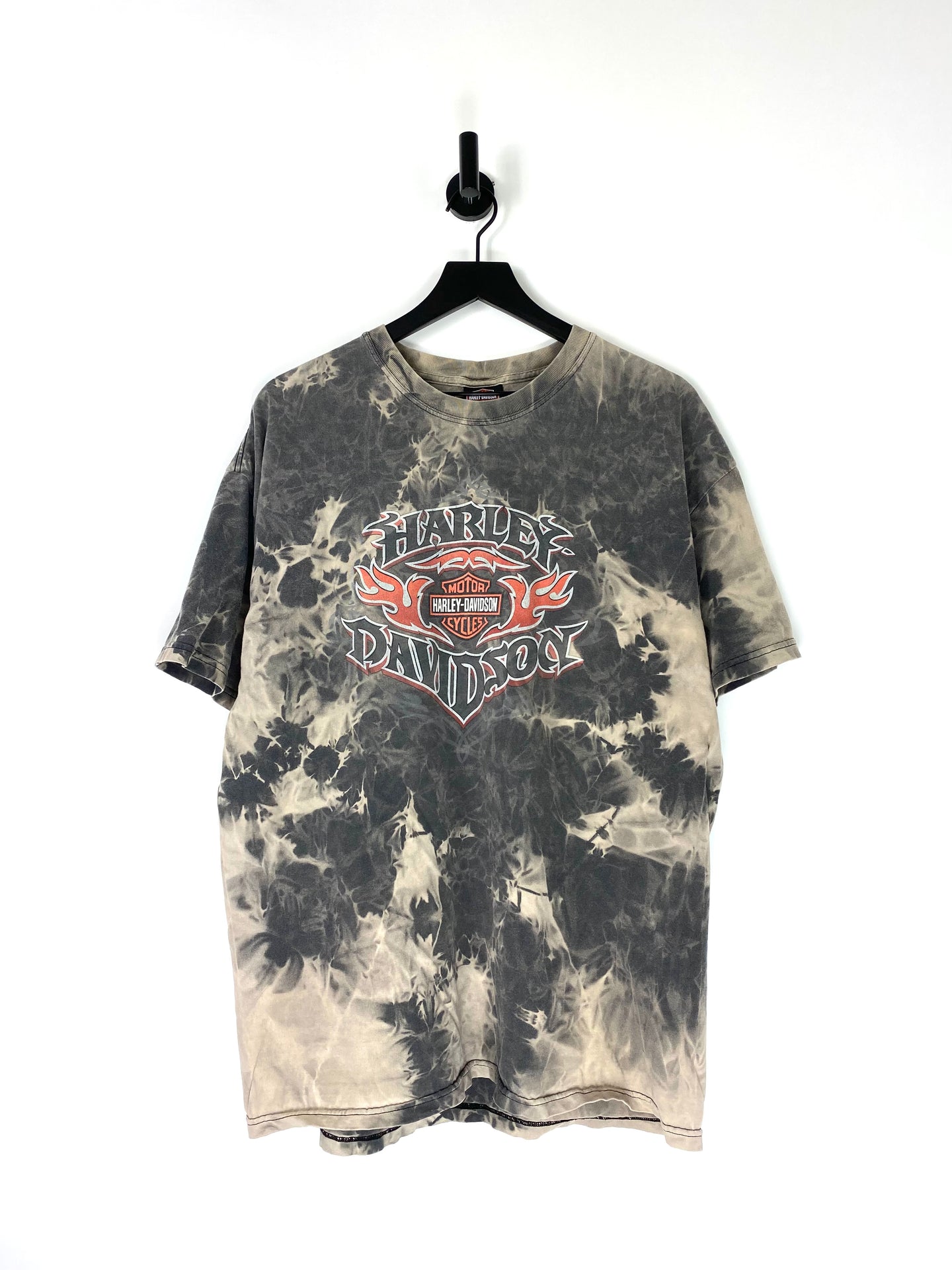 Harley Davidson T shirt - XL