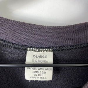 80s Vavoom Matrix Sweater - M/L