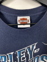 Load image into Gallery viewer, Harley Davidson Long Sleeve - S
