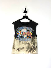 Load image into Gallery viewer, 80s Bon Jovi Womens Crop - S
