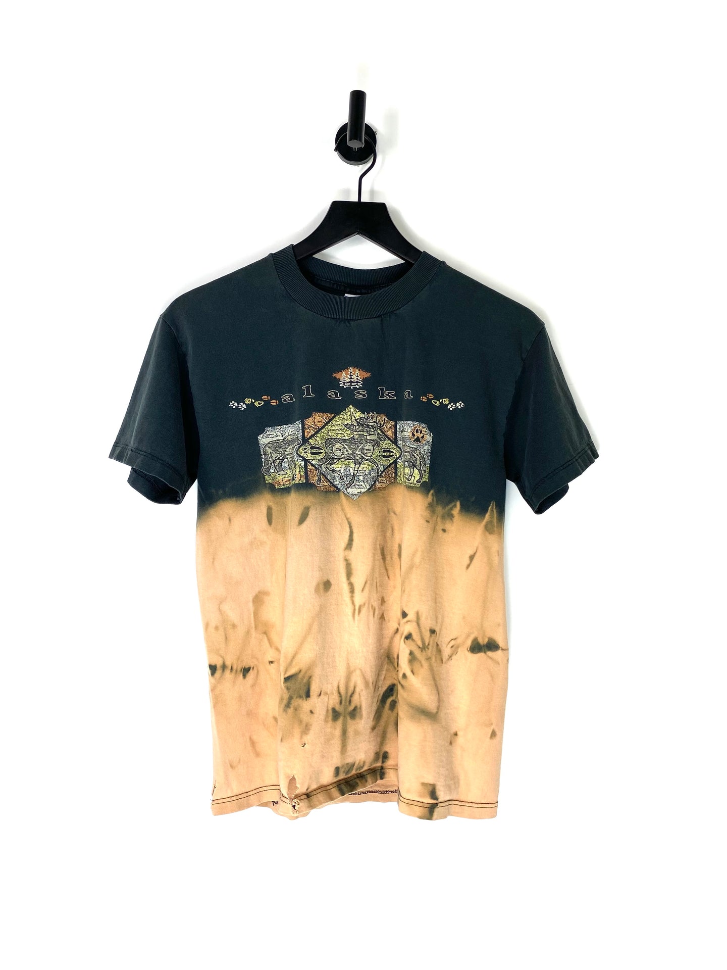 Alaska T Shirt - S