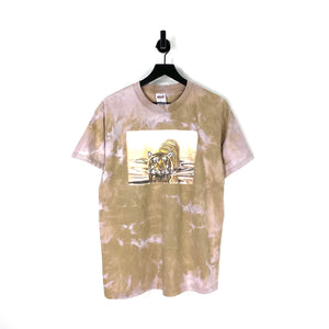 Tiger Tee - L