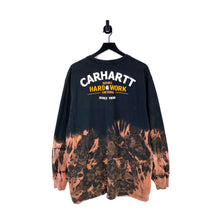 Load image into Gallery viewer, Carhartt Long Sleeve Tee - XL
